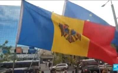 “Moldova’s European democratic future is dependent on having a pro-European government”