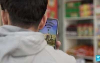 UN calls for Taliban to restore internet as Afghanistan goes dark