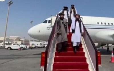 Pakistan and Afghanistan agree to ‘immediate ceasefire’ in Qatar ceasefire talks