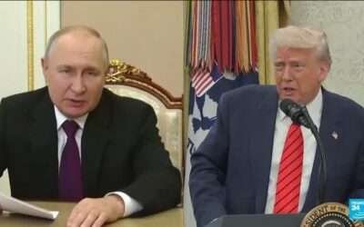 Trump-Putin meeting in Budapest ‘would be a disaster for Europe’, expert says