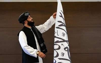 Resetting ties or pressuring Pakistan? India rolls out red carpet for Taliban minister