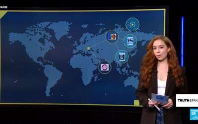 Pro-Russians allege ballot fraud in Moldova election