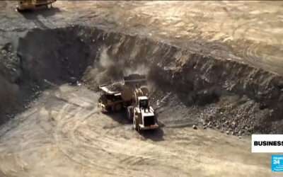 US, Australia ink rare earths deal to curb reliance on China amid rising trade tensions