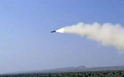 Pakistan Army conducts successful training launch of Fatah-4 cruise missle