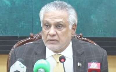 Trump peace plan not inclusive of Pakistan’s full proposals: DPM Dar