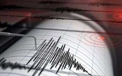 Earthquake of 3.2 magnitude shakes Karachi’s Malir