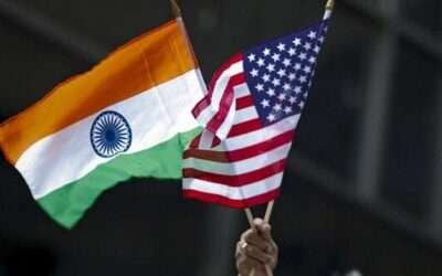 Indians lead drop in US university visas