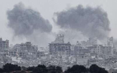 Israel’s Gaza war enters third year as besieged enclave pushed into famine