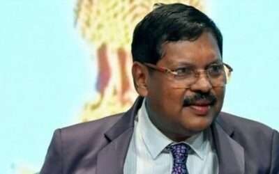 Lawyer hurls shoe at India’s chief justice over religious row