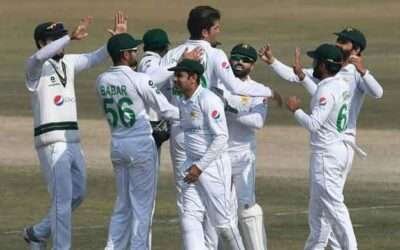 Tickets for Pakistan-South Africa Test series up for sale