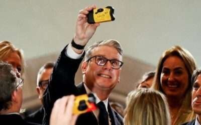 Britain not seeking visa deal with India, says Starmer