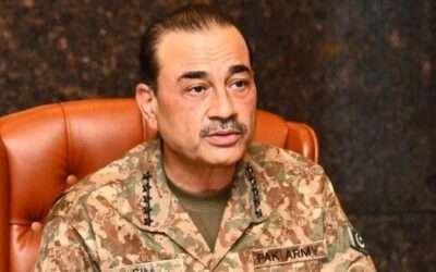 Pakistan Army warns India of ‘swift, destructive response’ to any aggression