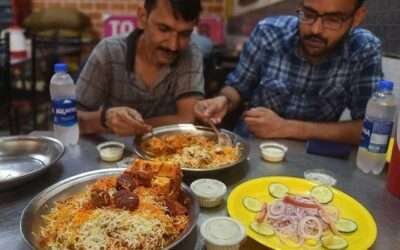 ‘Unhealthy diets, financial woes contributing to silent diabetes in Pakistan’s youth’