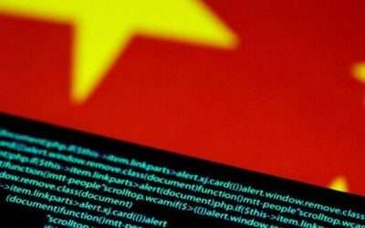 China says US waged cyberattacks on national time centre