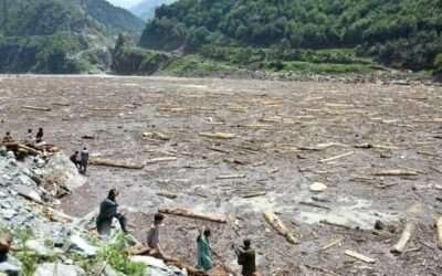 ‘Bureaucratic gridlock undermining’ Pakistan’s climate fight