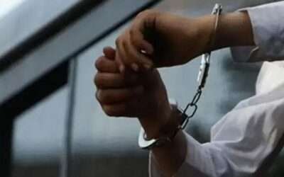 Pakistani smuggler jailed for 40 years after shipping ballistic missile parts from Iran