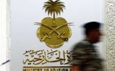 Saudi Arabia hails Pakistan-Afghanistan ceasefire as key to regional stability