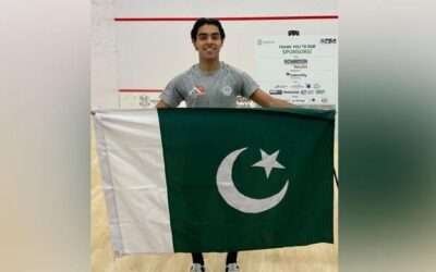 Pakistan’s Ashab Irfan clinches Vancouver Men’s Open 2025 title