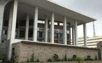 Islamabad police given three-day ultimatum to recover ‘kidnapped’ NCCIA deputy director