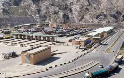 Pakistan-Afghanistan border ‘likely to reopen’ within 48 hours