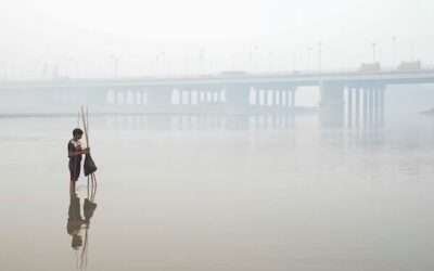 Delhi tops world’s most polluted cities list; Lahore ranks second