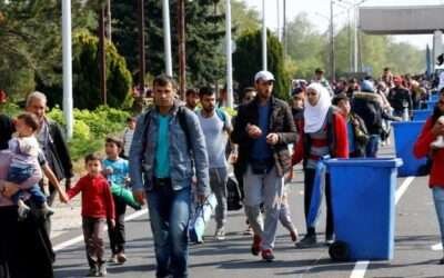 Austria deports first Afghan since Taliban seized power, says more to come