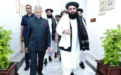 India ‘reopens’ embassy in Afghan capital Kabul