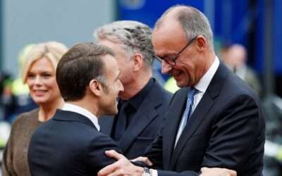 EU must cut red tape, urge European leaders