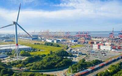 China overtakes US as Germany’s top trading partner – Reuters