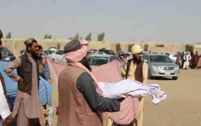 Taliban’s ghost: Here is why Pakistan and Afghanistan can’t escape their shared war