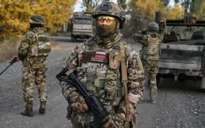 Russian military thwarts Ukrainian special forces op in encircled town – MOD