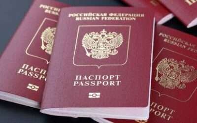 American fighting for Russia thanks Putin for citizenship