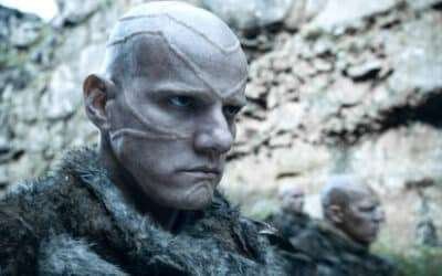 Ukraine bans Game of Thrones episodes with Russian actor – media
