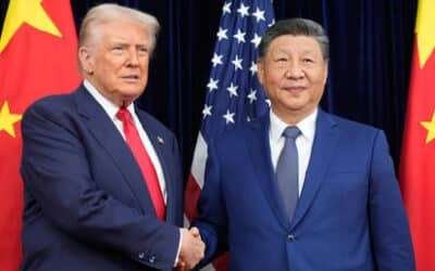 Fyodor Lukyanov: As the US and China collide, other civilizations prepare their own course