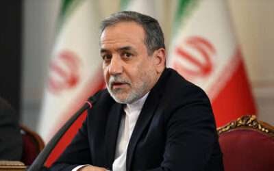 Iran will not stop uranium enrichment – FM