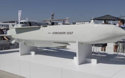 UK supplies Ukraine with more long-range missiles to strike Russia – Bloomberg