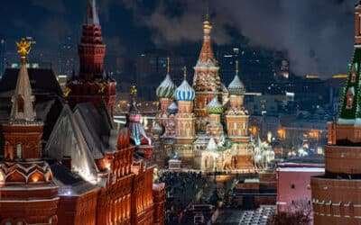 The West has lost its soul – Russia intends to keep its own