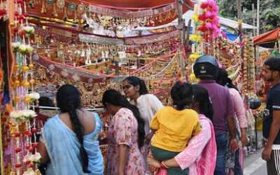 Modi’s tax reform boosts India’s domestic demand – Bloomberg