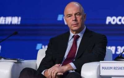 Russia-China trade almost 100% outside Western currencies – finance minister