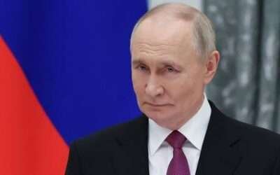 Russia’s new weaponry to ensure strategic parity for whole century – Putin