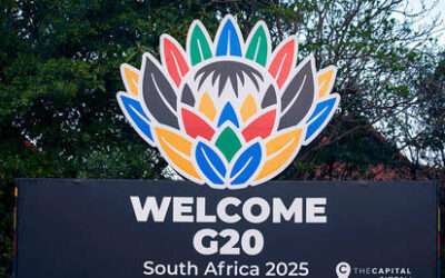 Russia’s G20 summit delegation revealed