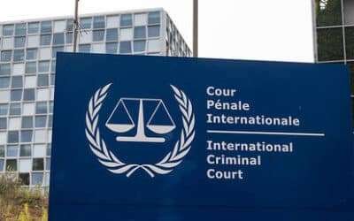 Russia urging ICC to drop Sudan case