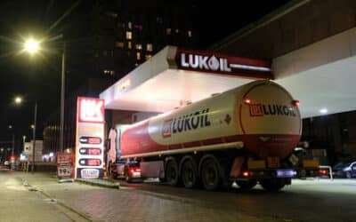 Blocking Russian asset sale could trigger oil supply crisis – trader 