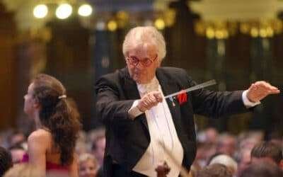 EU conductor under fire for accepting Russian honor – Politico