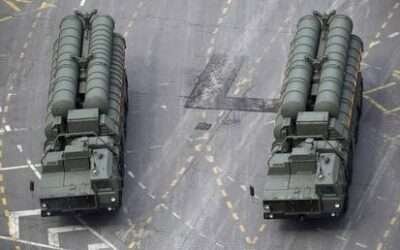 Türkiye rejects US pressure to give up Russian S-400s – Bloomberg