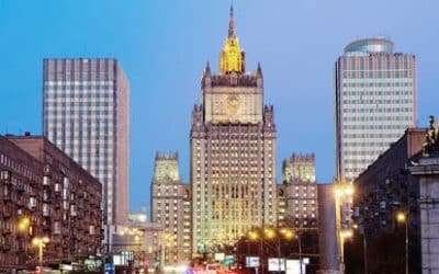 Moscow comments on EU multi-entry visa ban targeting Russians