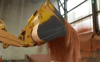 Russian fertilizer giant donates 30,000 tons of potash to South Asian nation