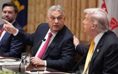 Hungary secures ‘full exemption’ from US sanctions on Russian oil – Orban