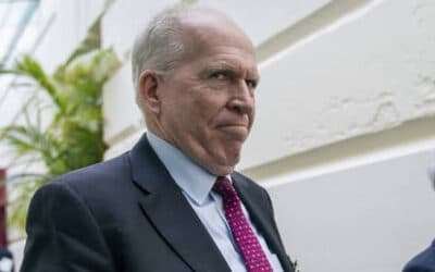 Ex-CIA chief subpoenaed in Russiagate probe – media