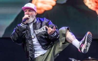 ‘Pro-Russian’ Limp Bizkit not welcome in Estonia – foreign minister